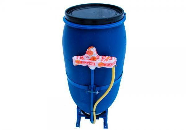 Протравливатель клубней картофеля ПК-3 — фото 3